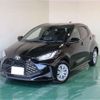 toyota yaris 2024 -TOYOTA--Yaris 6AA-MXPH14--MXPH14-0003087---TOYOTA--Yaris 6AA-MXPH14--MXPH14-0003087- image 1