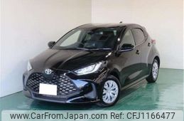 toyota yaris 2024 -TOYOTA--Yaris 6AA-MXPH14--MXPH14-0003087---TOYOTA--Yaris 6AA-MXPH14--MXPH14-0003087-