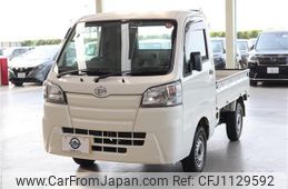 daihatsu hijet-truck 2021 quick_quick_3BD-S500P_S500P-0148522