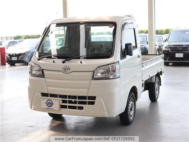 daihatsu hijet-truck 2021 quick_quick_3BD-S500P_S500P-0148522 image 1