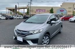 honda fit 2014 -HONDA--Fit GK3--1049816---HONDA--Fit GK3--1049816-