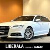 audi a6 2018 -AUDI--Audi A6 ABA-4GCYPS--WAUZZZ4G5JN061063---AUDI--Audi A6 ABA-4GCYPS--WAUZZZ4G5JN061063- image 1