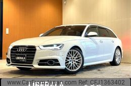 audi a6 2018 -AUDI--Audi A6 ABA-4GCYPS--WAUZZZ4G5JN061063---AUDI--Audi A6 ABA-4GCYPS--WAUZZZ4G5JN061063-