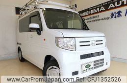 honda n-van 2021 -HONDA--N VAN JJ1--3048552---HONDA--N VAN JJ1--3048552-