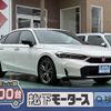 honda civic 2024 quick_quick_6AA-FL4_FL4-1200331 image 1