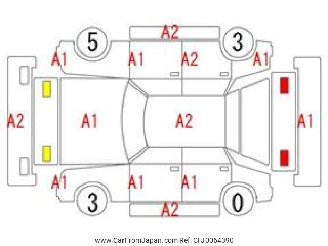 toyota hilux-surf 2006 -TOYOTA--Hilux Surf CBA-TRN215W--TRN215-0010209---TOYOTA--Hilux Surf CBA-TRN215W--TRN215-0010209- image 2