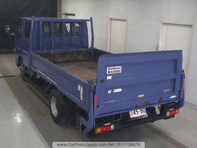 nissan atlas 2014 CFJ1758676 image 2