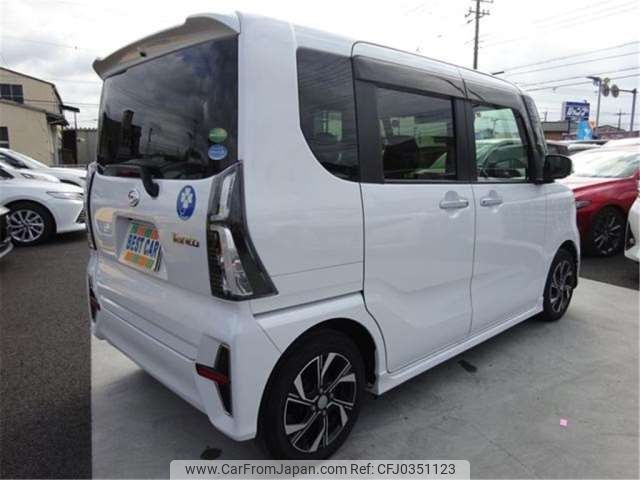 daihatsu tanto 2020 -DAIHATSU 【長岡 586】--Tanto LA650S--LA650S-1029389---DAIHATSU 【長岡 586】--Tanto LA650S--LA650S-1029389- image 2