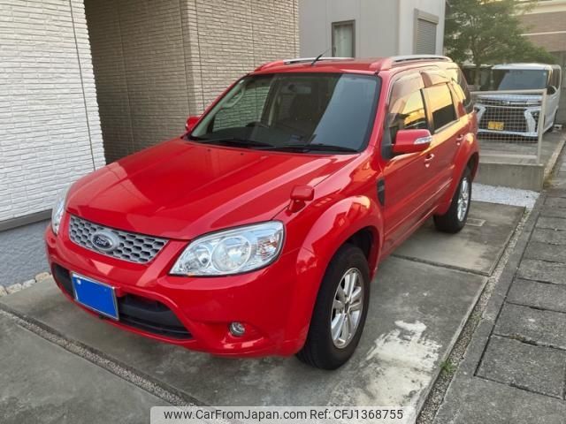 ford escape 2011 -FORD--Escape ABA-LFAL3P--LFACTFWNXB2000720---FORD--Escape ABA-LFAL3P--LFACTFWNXB2000720- image 1