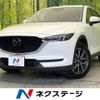 mazda cx-5 2018 -MAZDA--CX-5 DBA-KFEP--KFEP-106146---MAZDA--CX-5 DBA-KFEP--KFEP-106146- image 1