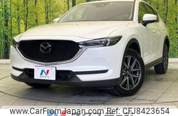 mazda cx-5 2018 -MAZDA--CX-5 DBA-KFEP--KFEP-106146---MAZDA--CX-5 DBA-KFEP--KFEP-106146-