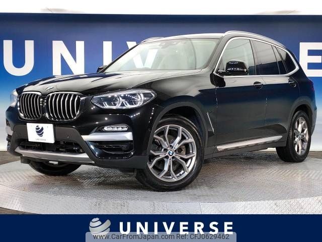 bmw x3 2020 -BMW--BMW X3 LDA-TX20--WBATX32050LR76133---BMW--BMW X3 LDA-TX20--WBATX32050LR76133- image 1