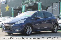 peugeot 208 2013 quick_quick_ABA-A95F01_VF3CC5FS9CW108382