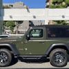 chrysler jeep-wrangler 2021 CFJ1555836 image 6