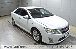 toyota camry 2011 CFJ1892495