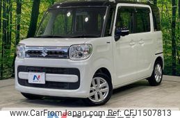 suzuki spacia 2018 CFJ1507813
