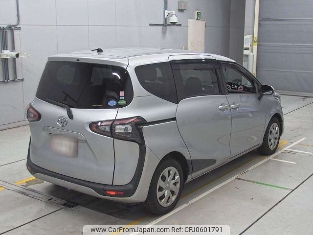 toyota sienta 2016 -TOYOTA--Sienta NSP170G-7052184---TOYOTA--Sienta NSP170G-7052184- image 2