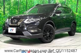 nissan x-trail 2020 quick_quick_NT32_NT32-600947