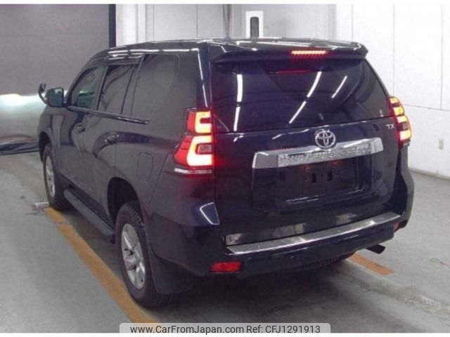toyota land-cruiser-prado 2021 quick_quick_3BA-TRJ150W_0129828 image 2