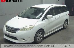 nissan lafesta 2011 -NISSAN--Lafesta CWEFWN--104878---NISSAN--Lafesta CWEFWN--104878-