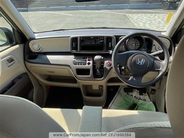 honda n-one 2016 CFJ1696384 image 2
