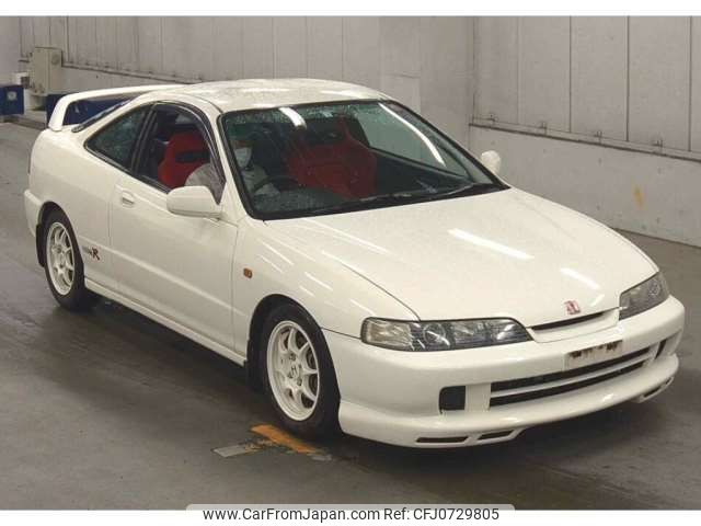 honda integra 1997 -HONDA--Integra E-DC2--DC2-1203620---HONDA--Integra E-DC2--DC2-1203620- image 1