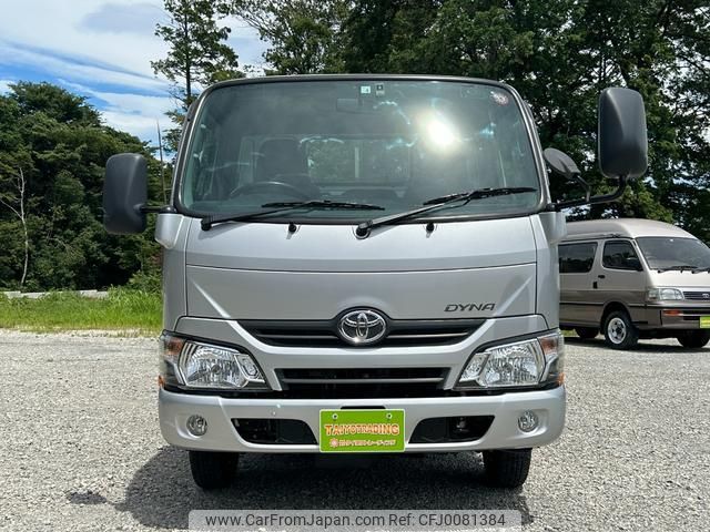 toyota dyna-truck 2017 GOO_NET_EXCHANGE_0561411A30240731W001 image 2