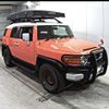 toyota fj-cruiser 2013 -TOYOTA 【広島 349た】--FJ Curiser GSJ15W-0126140---TOYOTA 【広島 349た】--FJ Curiser GSJ15W-0126140- image 1