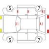 mercedes-benz a-class 2022 -MERCEDES-BENZ--Benz A Class 5BA-177184--W1K1771842J384482---MERCEDES-BENZ--Benz A Class 5BA-177184--W1K1771842J384482- image 2