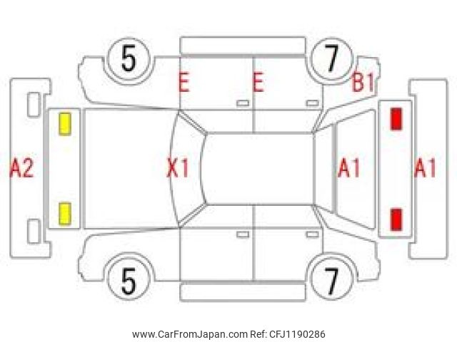 mercedes-benz a-class 2022 -MERCEDES-BENZ--Benz A Class 5BA-177184--W1K1771842J384482---MERCEDES-BENZ--Benz A Class 5BA-177184--W1K1771842J384482- image 2