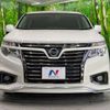 nissan elgrand 2016 -NISSAN--Elgrand DBA-TE52--TE52-085072---NISSAN--Elgrand DBA-TE52--TE52-085072- image 15