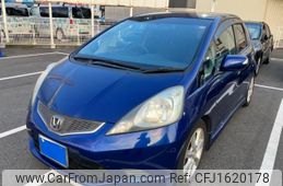 honda fit 2010 CFJ1620178