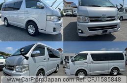 toyota hiace-wagon 2012 CFJ1585848