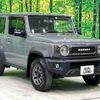 suzuki jimny-sierra 2022 -SUZUKI--Jimny Sierra 3BA-JB74W--JB74W-172029---SUZUKI--Jimny Sierra 3BA-JB74W--JB74W-172029- image 17