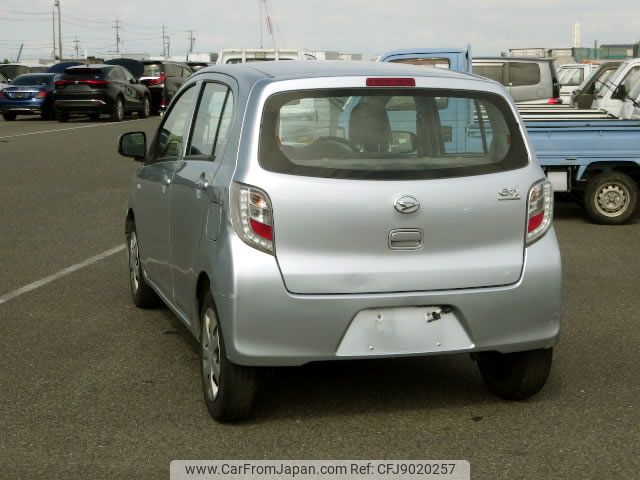 daihatsu mira-e-s 2016 No.15060 image 2