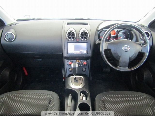 nissan dualis 2010 -NISSAN--Dualis DBA-KJ10--KJ10-251647---NISSAN--Dualis DBA-KJ10--KJ10-251647- image 2