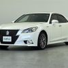 toyota crown 2014 -TOYOTA--Crown DAA-AWS210--AWS210-6059492---TOYOTA--Crown DAA-AWS210--AWS210-6059492- image 23