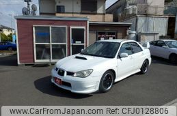 subaru impreza 2006 quick_quick_GDA_GDA-020941