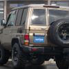 toyota landcruiser-70 2001 CFJ7327495 image 14