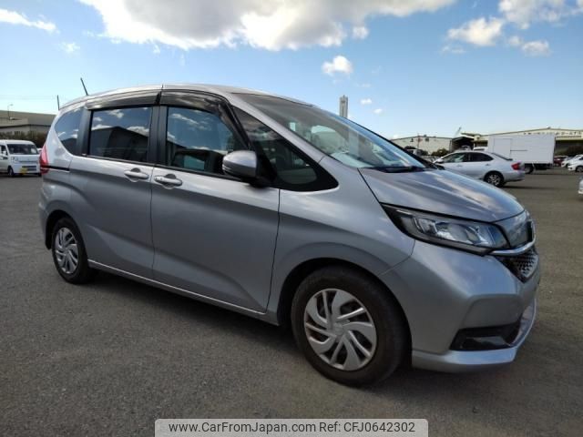 honda freed-plus 2019 quick_quick_6BA-GB5_GB5-3104821 image 2