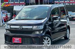 mazda flair 2021 CFJ1716080