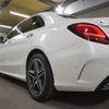 mercedes-benz c-class 2021 CFJ1583169 image 23