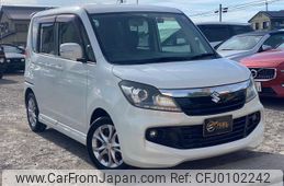 suzuki solio-bandit 2013 GOO_JP_700070884830240722006