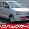 suzuki alto 2015 quick_quick_HA36S_HA36S-252747 image 1