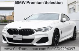 bmw 8-series 2020 -BMW--BMW 8 Series 3BA-AE30--WBAAE22040CF60536---BMW--BMW 8 Series 3BA-AE30--WBAAE22040CF60536-