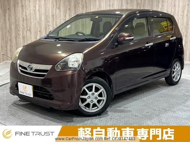 daihatsu mira-e-s 2012 -DAIHATSU--Mira e:s DBA-LA300S--LA300S-1076522---DAIHATSU--Mira e:s DBA-LA300S--LA300S-1076522- image 1