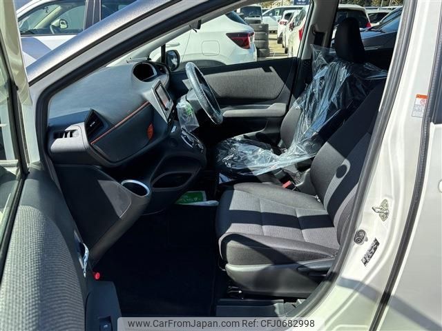 toyota sienta 2022 -TOYOTA--Sienta 6AA-NHP170G--NHP170-7268403---TOYOTA--Sienta 6AA-NHP170G--NHP170-7268403- image 2