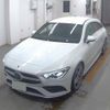 mercedes-benz cla-class 2021 quick_quick_5BA-118684M_W1K1186842N203312 image 1