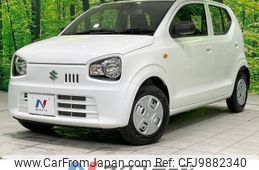 suzuki alto 2019 -SUZUKI--Alto DBA-HA36S--HA36S-513636---SUZUKI--Alto DBA-HA36S--HA36S-513636-