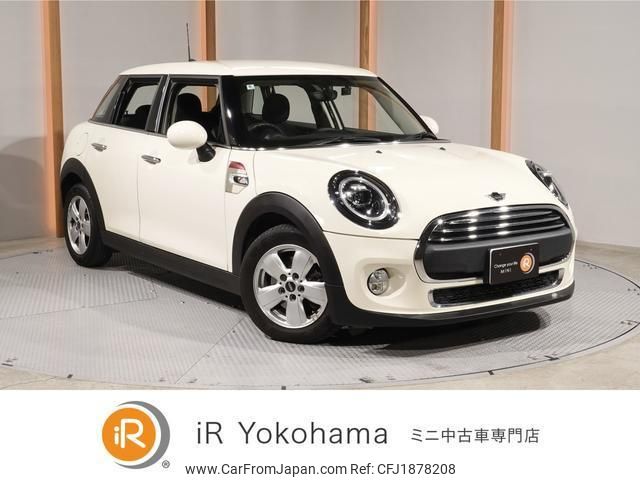 mini mini-others 2018 CFJ1878208 image 1